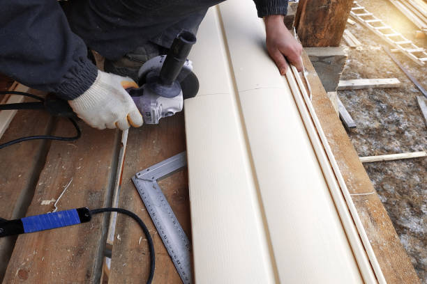 Best Historical Building Siding Restoration  in Cleveland, FL