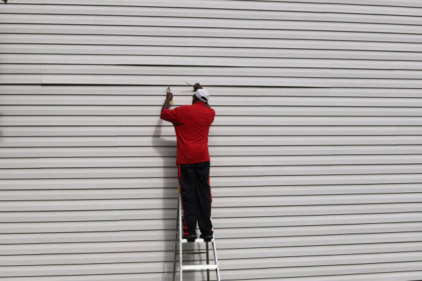 Best Vinyl Siding Installation  in Cleveland, FL