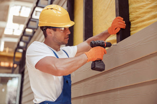 Reliable Cleveland, FL Siding Solutions