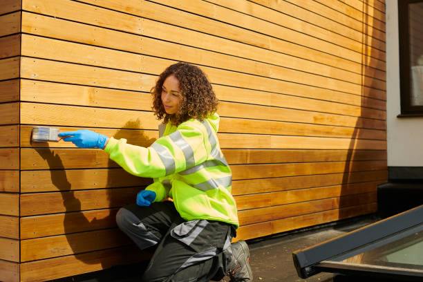 Best Siding Painting and Refinishing  in Cleveland, FL